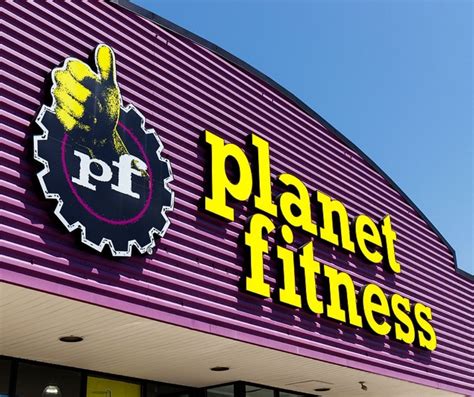 planet fitness free trial